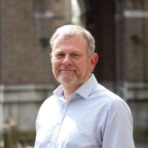 Cllr Ed Plowden