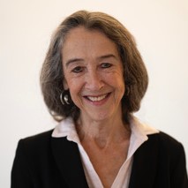 Dame Jane Roberts