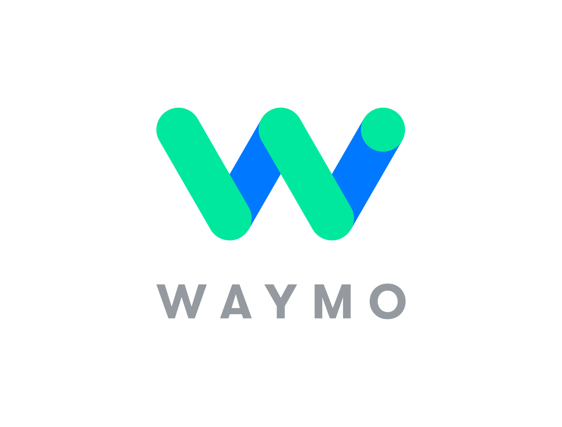 Waymo logo