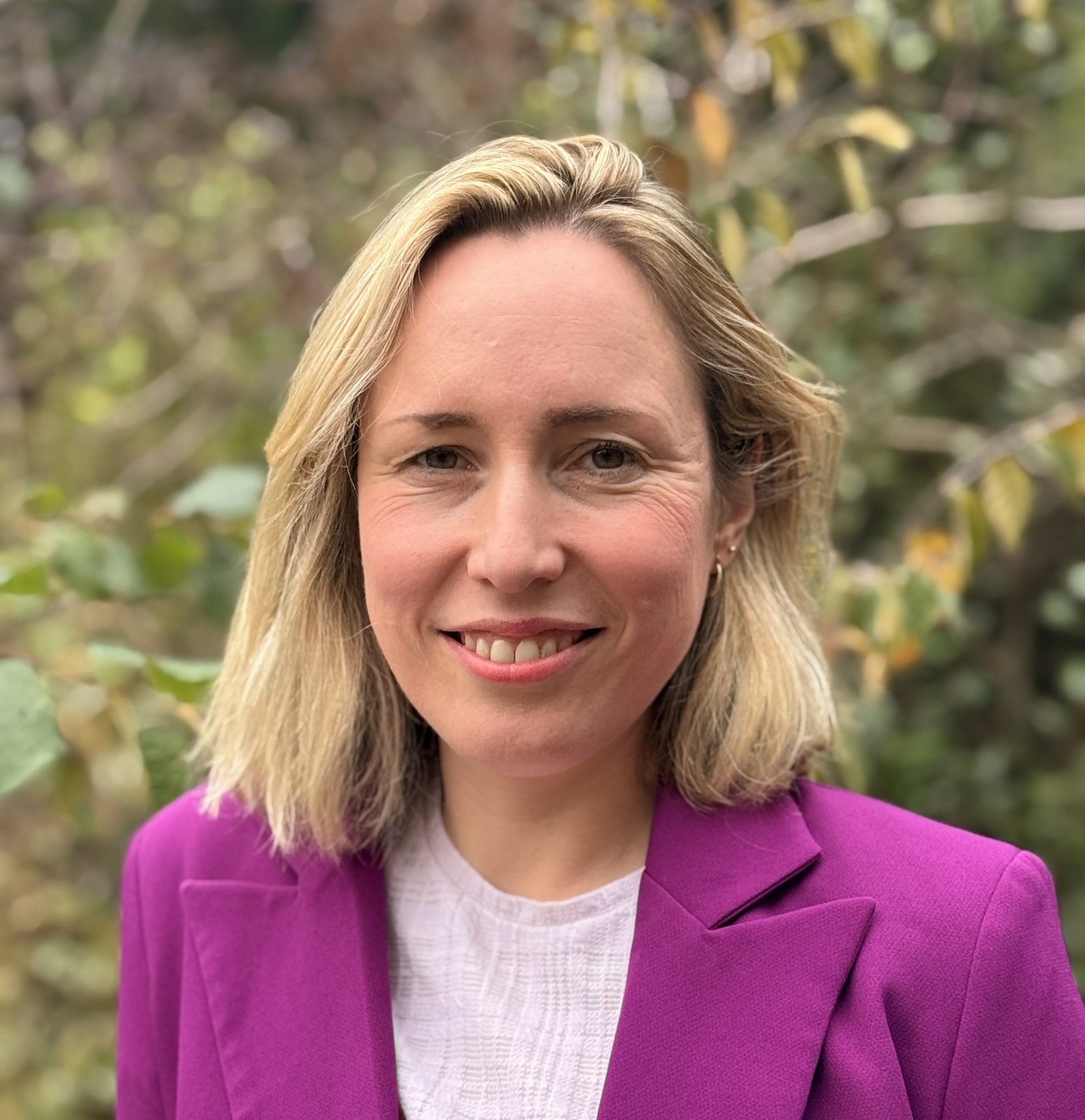 Kirsty McCaskill-Baxter headshot