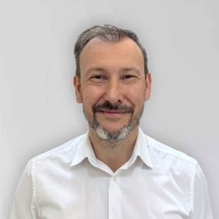 Headshot of Tony O'Donnell