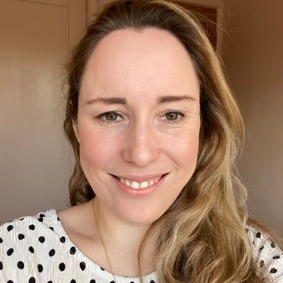 Kirst McCaskill-Baxter