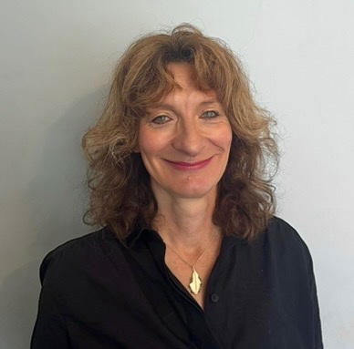 Dr Jo Maher headshot